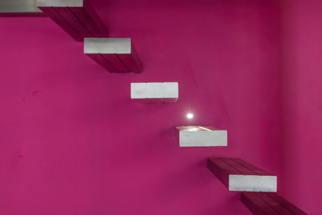 Cubo'S Estudio Carreteria 33 2A Malaga Zewnętrze zdjęcie