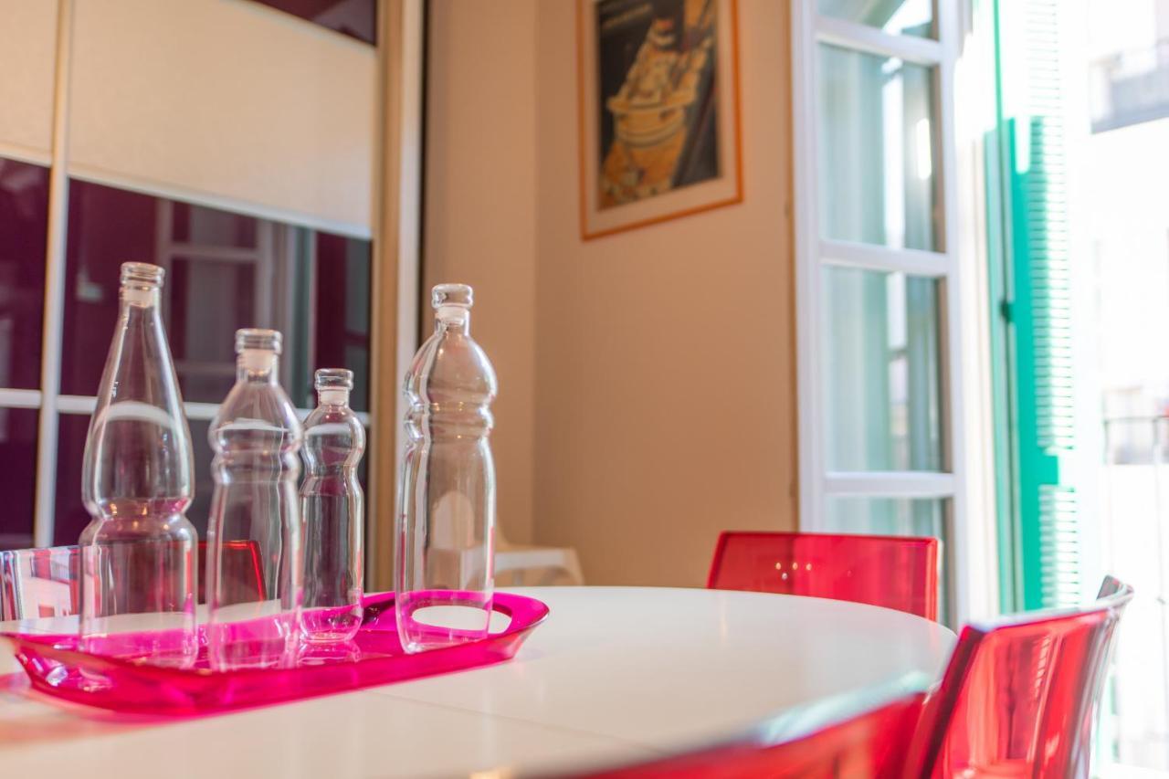 Cubo'S Estudio Carreteria 33 2A Malaga Zewnętrze zdjęcie