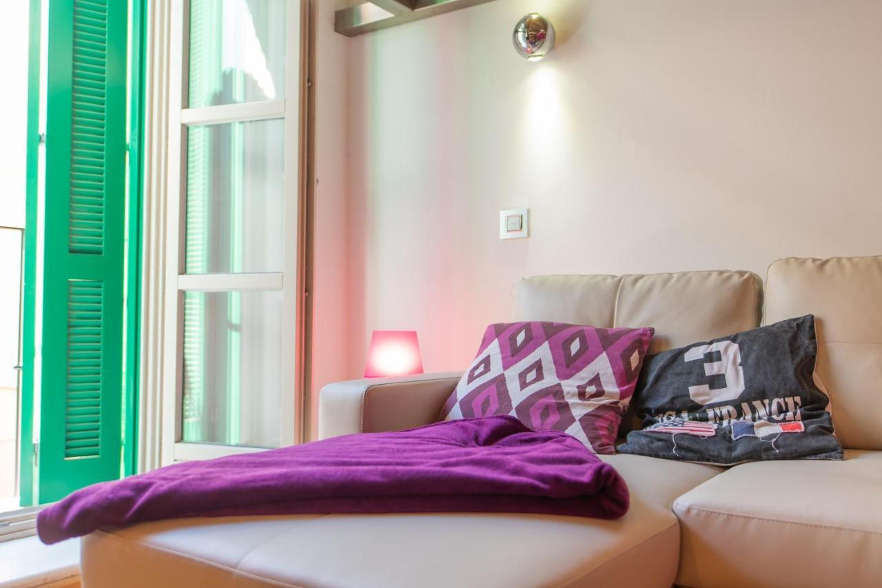 Cubo'S Estudio Carreteria 33 2A Malaga Zewnętrze zdjęcie